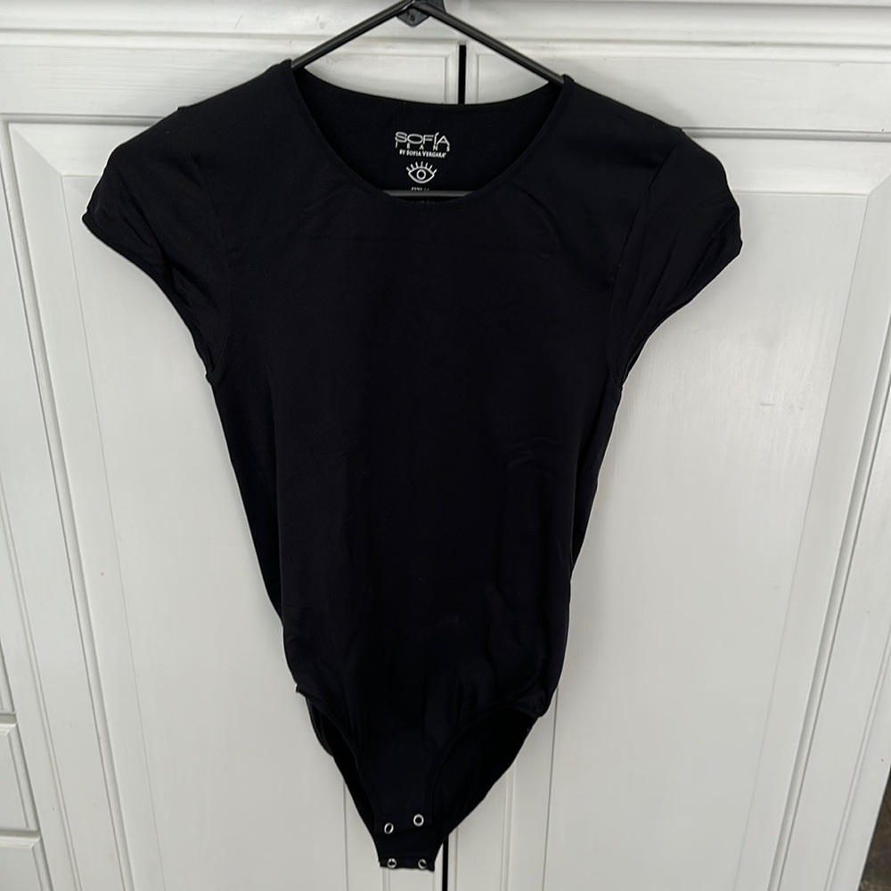 Body suit